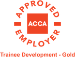 ACCA Approved Employer